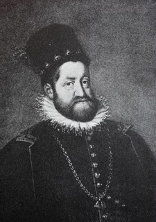 Rudolf II