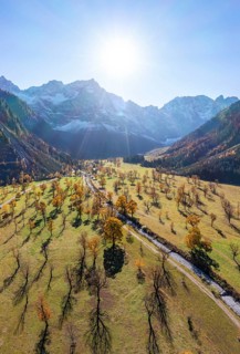 Karwendel