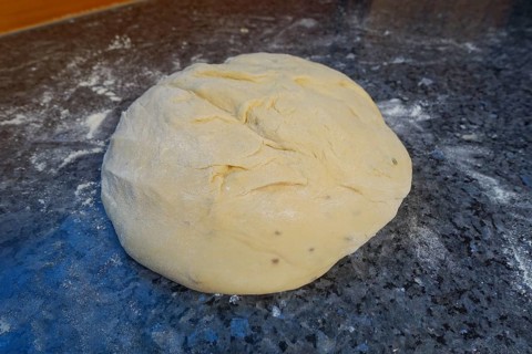Swabian cuisine