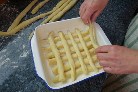 Swabian cuisine