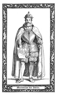 Maximilian II 1527-1576