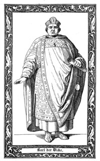 Charles III the Fat