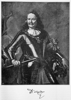 Michiel Adriaenszoon de Ruyter