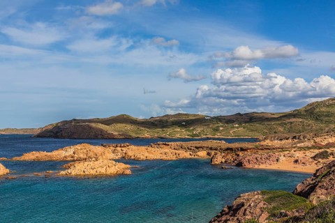 Cala S'Alairo