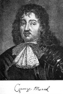 George Monck