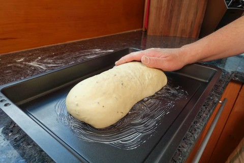 Swabian cuisine