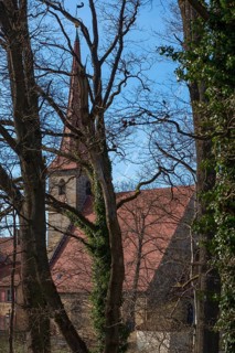 St. Egidien Church