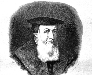 Johannes Gensfleisch zum Laden zum Gutenberg