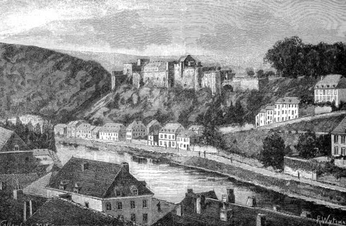 Bouillon