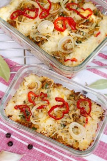 Swabian cuisine