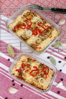 Swabian cuisine