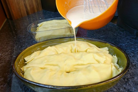 Swabian cuisine
