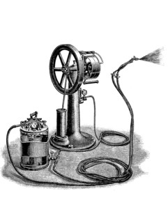 Chemische Industrie