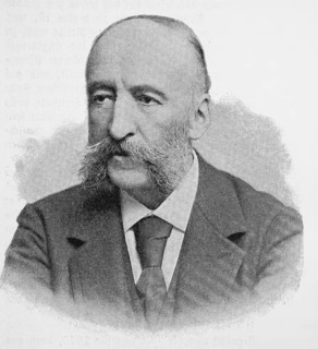 Jules Francois Camille Ferry