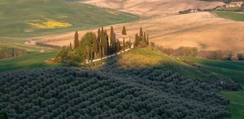 Podere Belvedere Estate