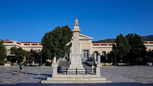 Monument