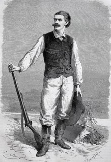 Georg August Schweinfurth