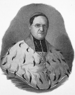Johannes Baptist Jacob Geissel