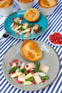 Swabian cuisine