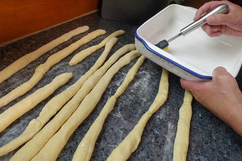 Swabian cuisine