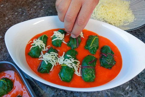 Swabian cuisine