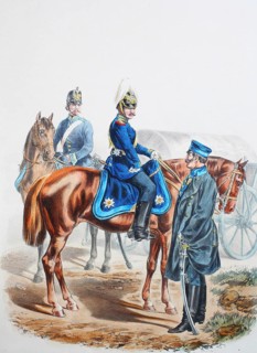 Prussian Army