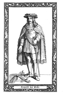 Leopold I