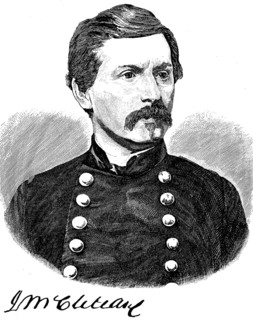 George Brinton McClellan