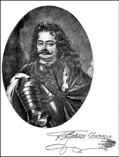 Francis II Rakoczi