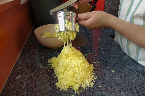 Swabian cuisine