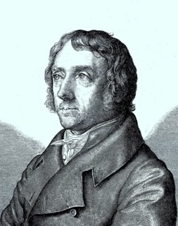 Barthold Georg Niebuhr