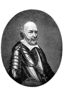 Wolter von Plettenberg