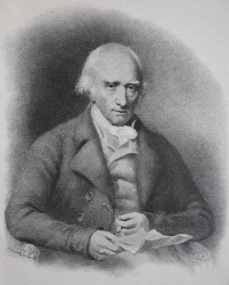 Warren Hasting