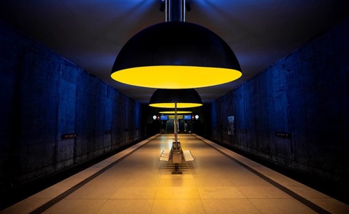 Westfriedhof