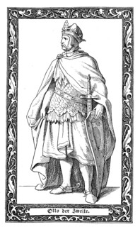 Otto II