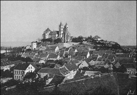 Altbreisach