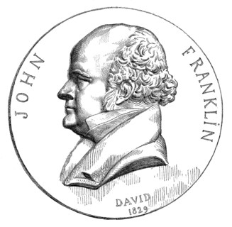 Sir John Franklin