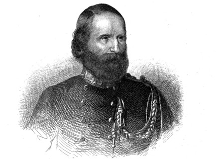 Giuseppe Maria Garibaldi