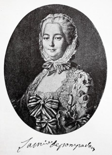 Jeanne-Antoinette Poisson