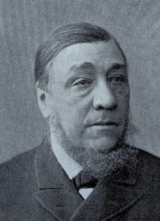 Stephanus Johannes Paulus Kruger