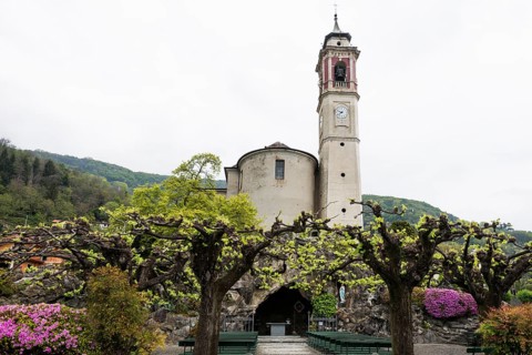 Chiesa Parrocchiale di S. Giorgio