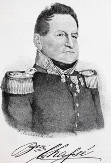 David Hendrik