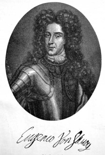 Eugene Francis