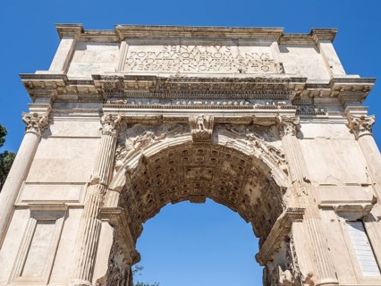 Arch of Titus
