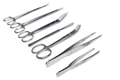 Surgical tools