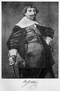 Maarten Harpertszoon Tromp