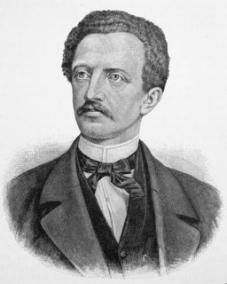 Ferdinand Lassalle