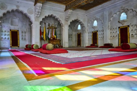 Moti Mahal