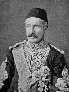Charles George Gordon