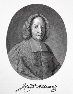 Giulio Alberoni